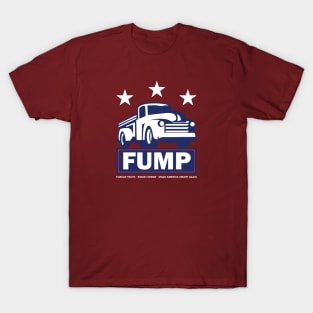 What the Truck? - 2020 Edition T-Shirt